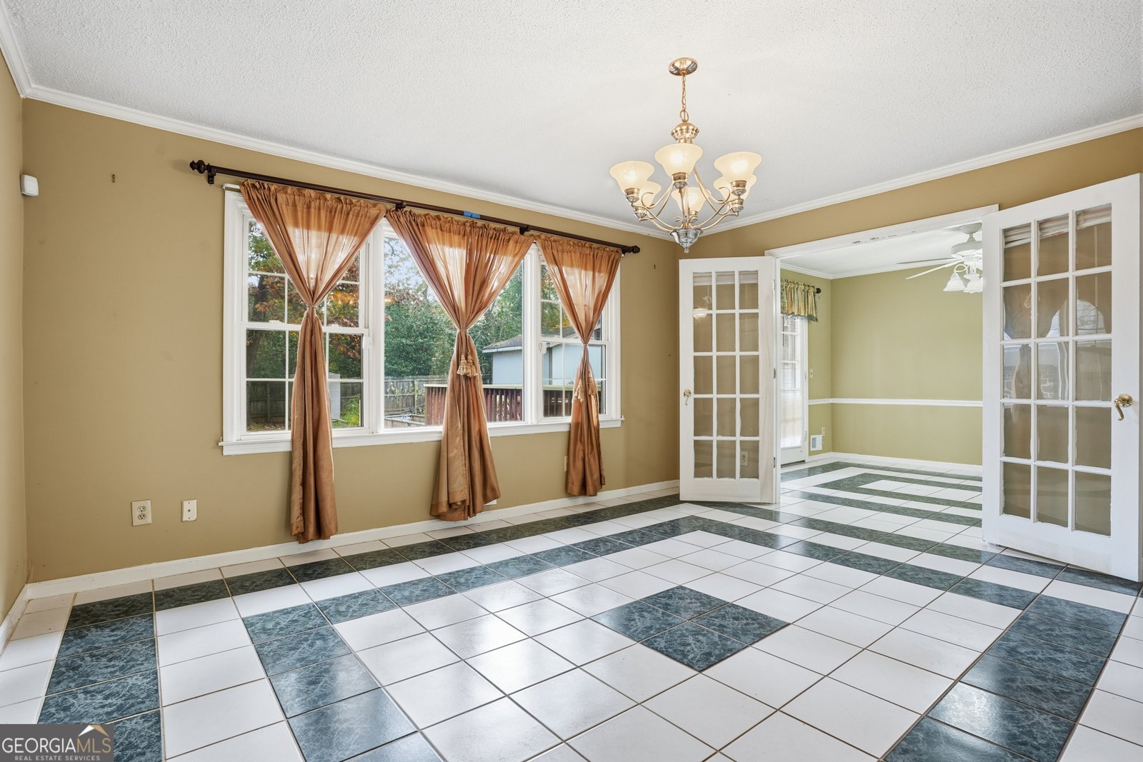 747 John Alden Road Stone Mountain - 6