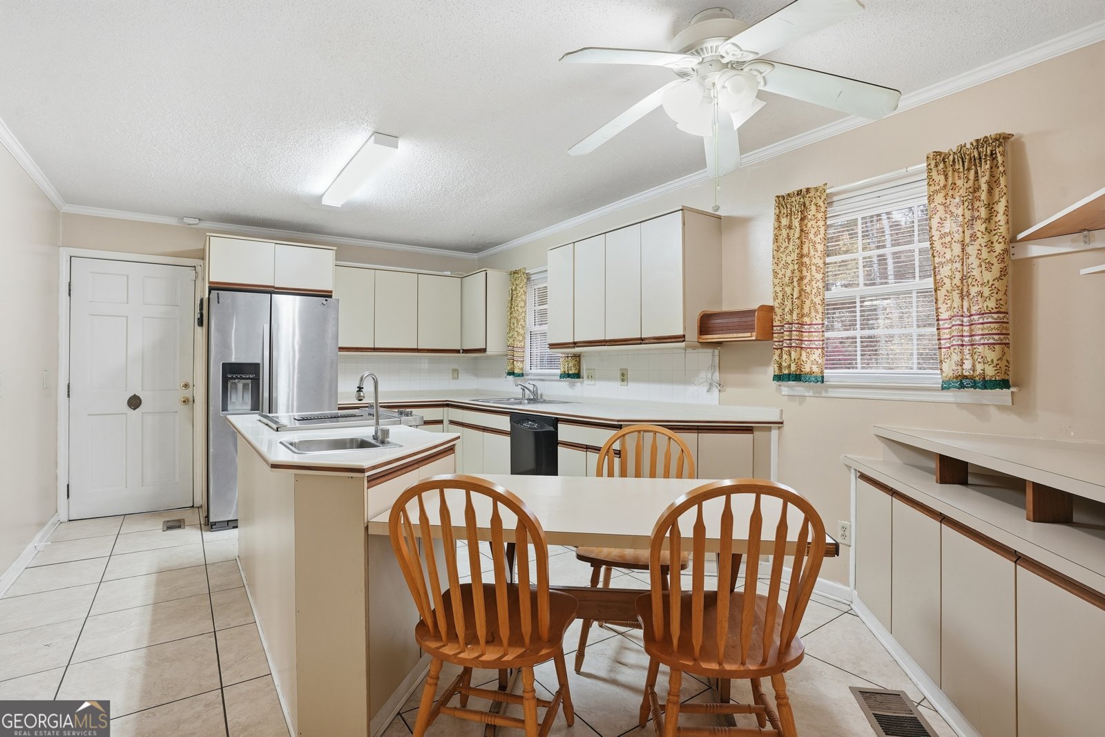 747 John Alden Road Stone Mountain - 7