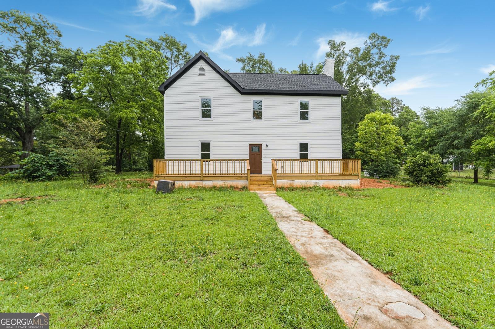 331 Highway 162 Covington - 1