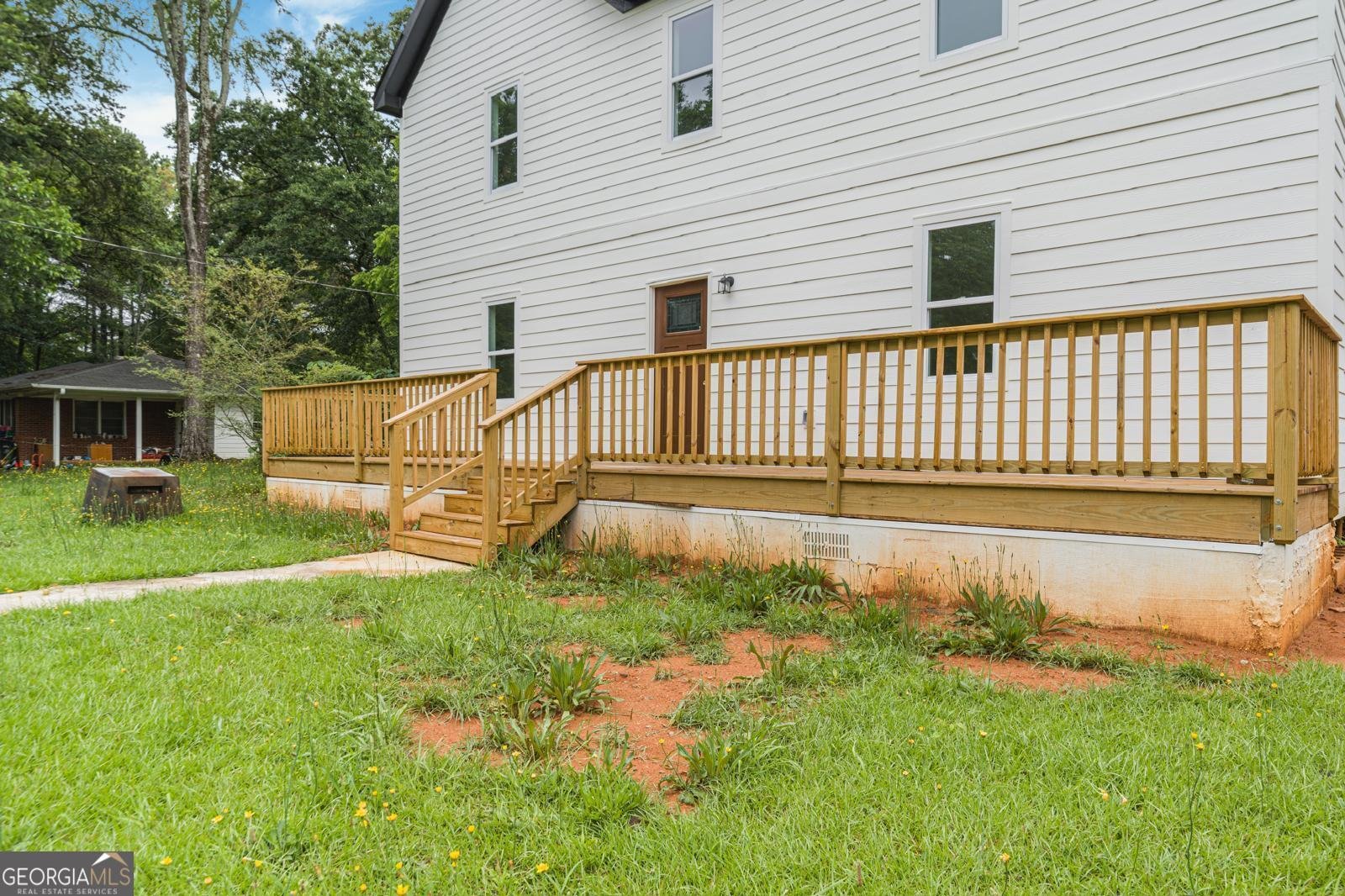 331 Highway 162 Covington - 2