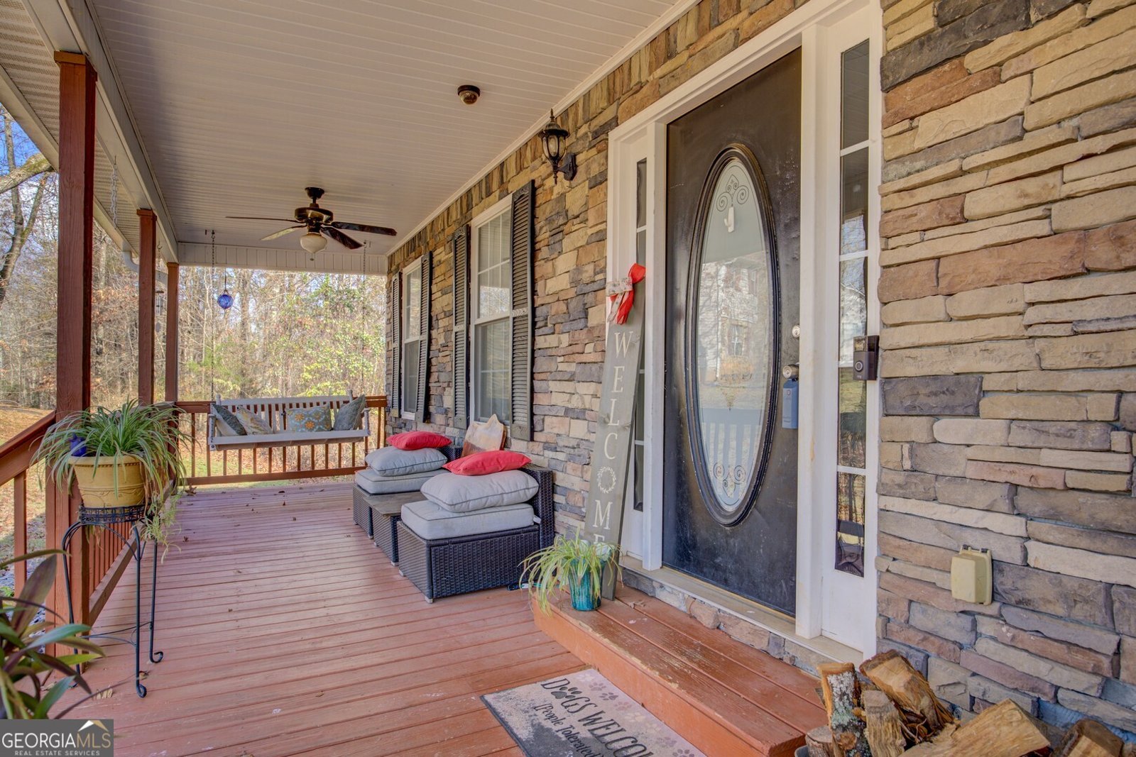 225 Avery Drive Covington - 30