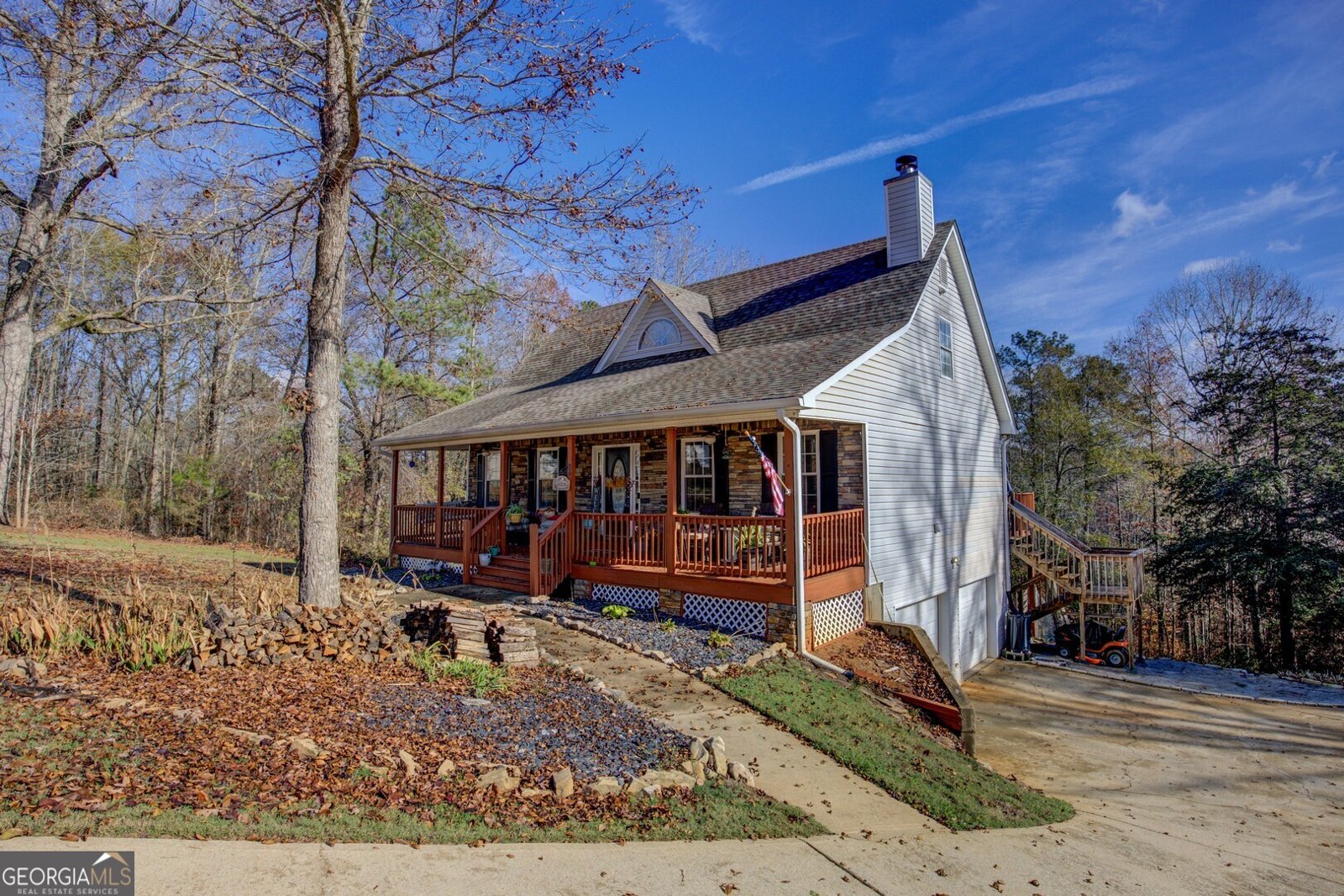 225 Avery Drive Covington - 43