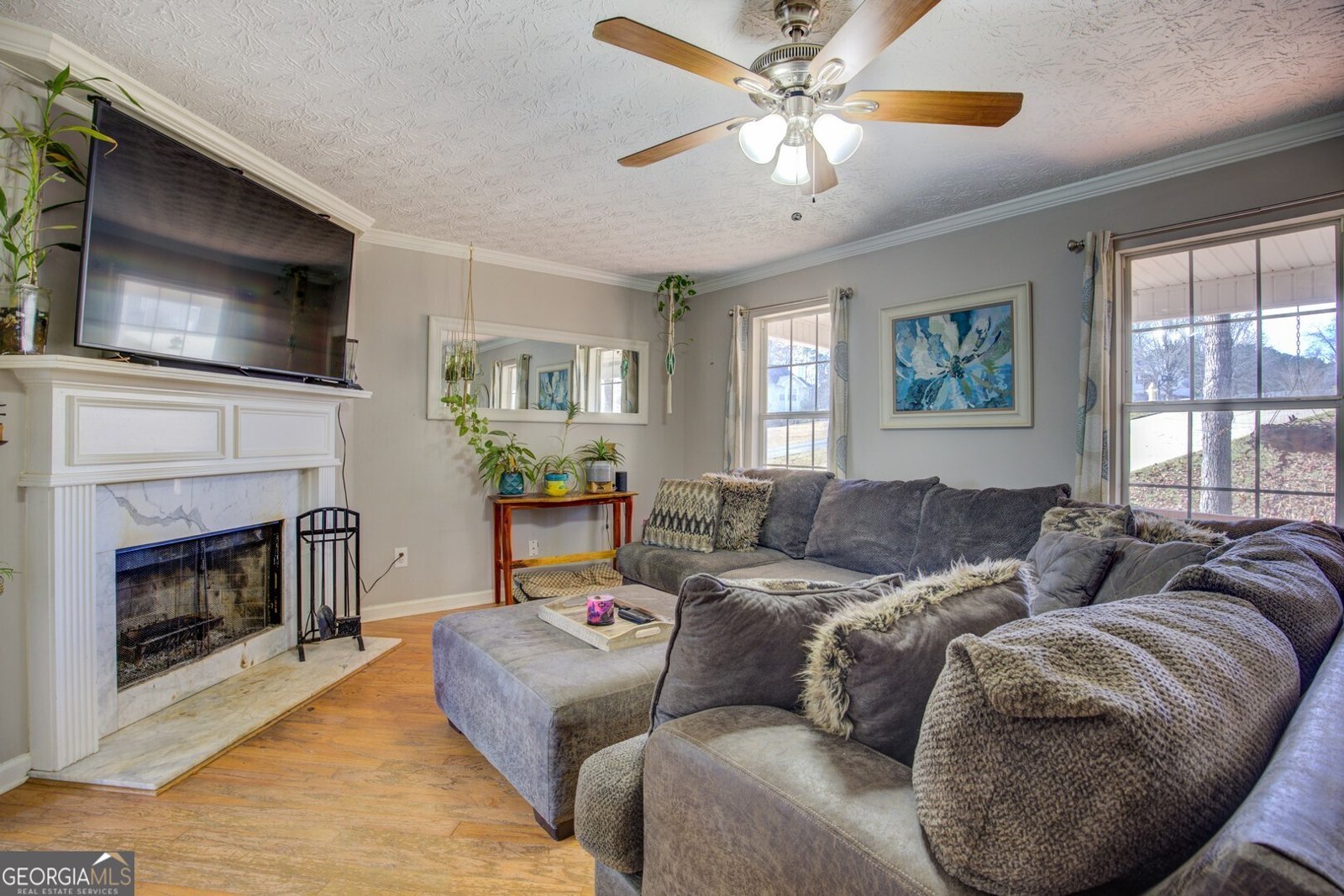 225 Avery Drive Covington - 8