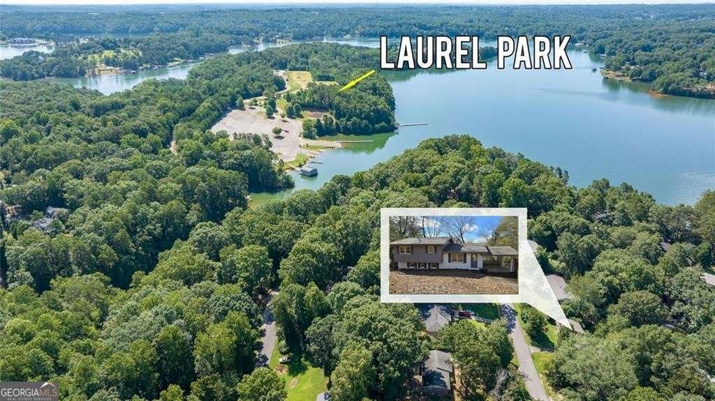 2730 Wayman Drive Gainesville - 1