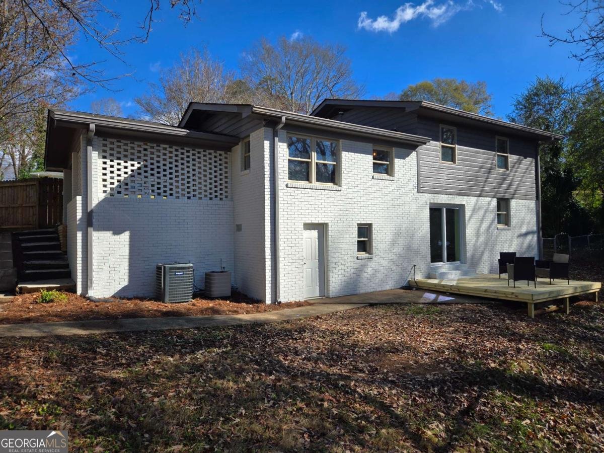 2730 Wayman Drive Gainesville - 4