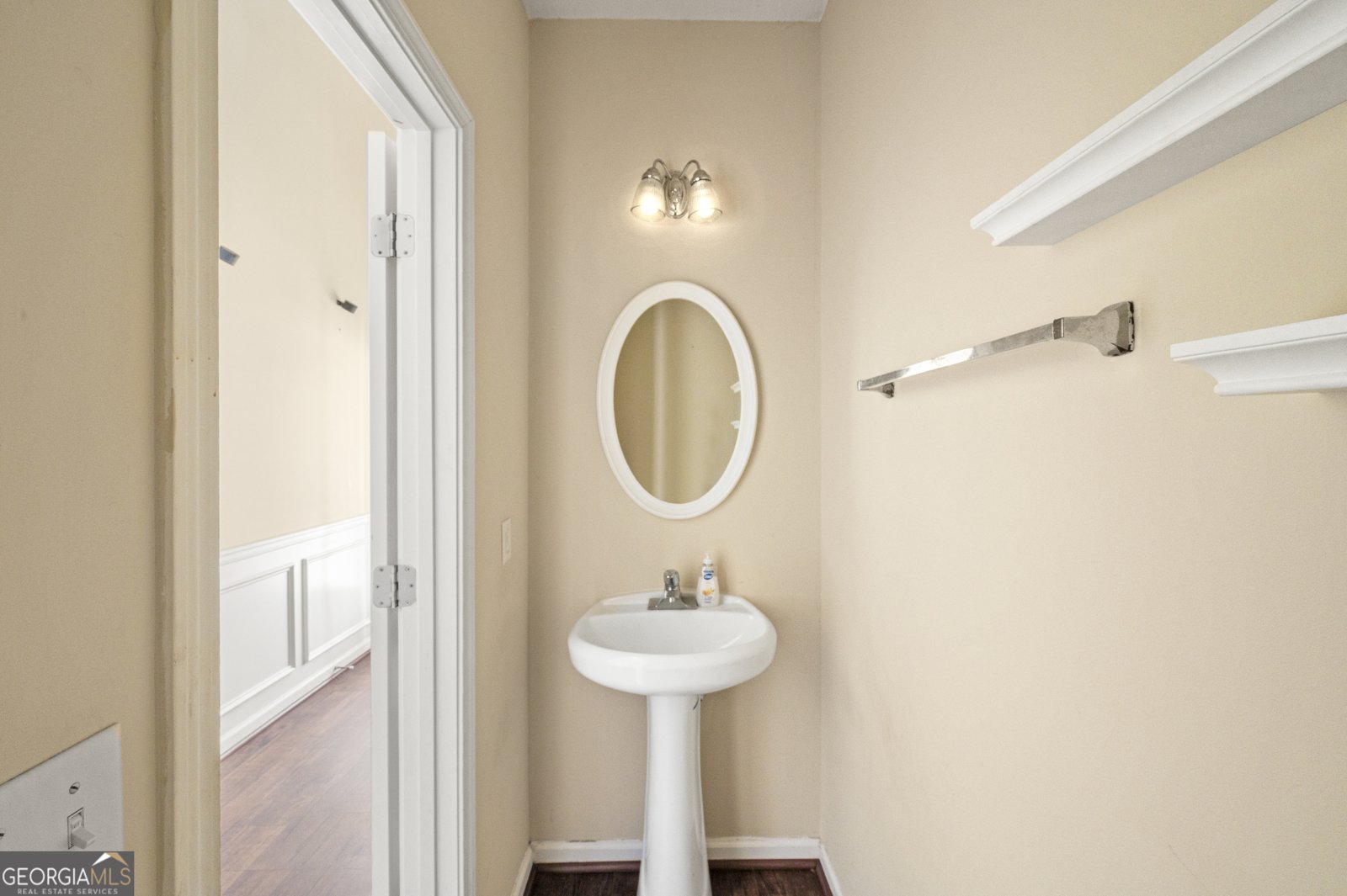 2162 Capella Circle South Fulton - 15