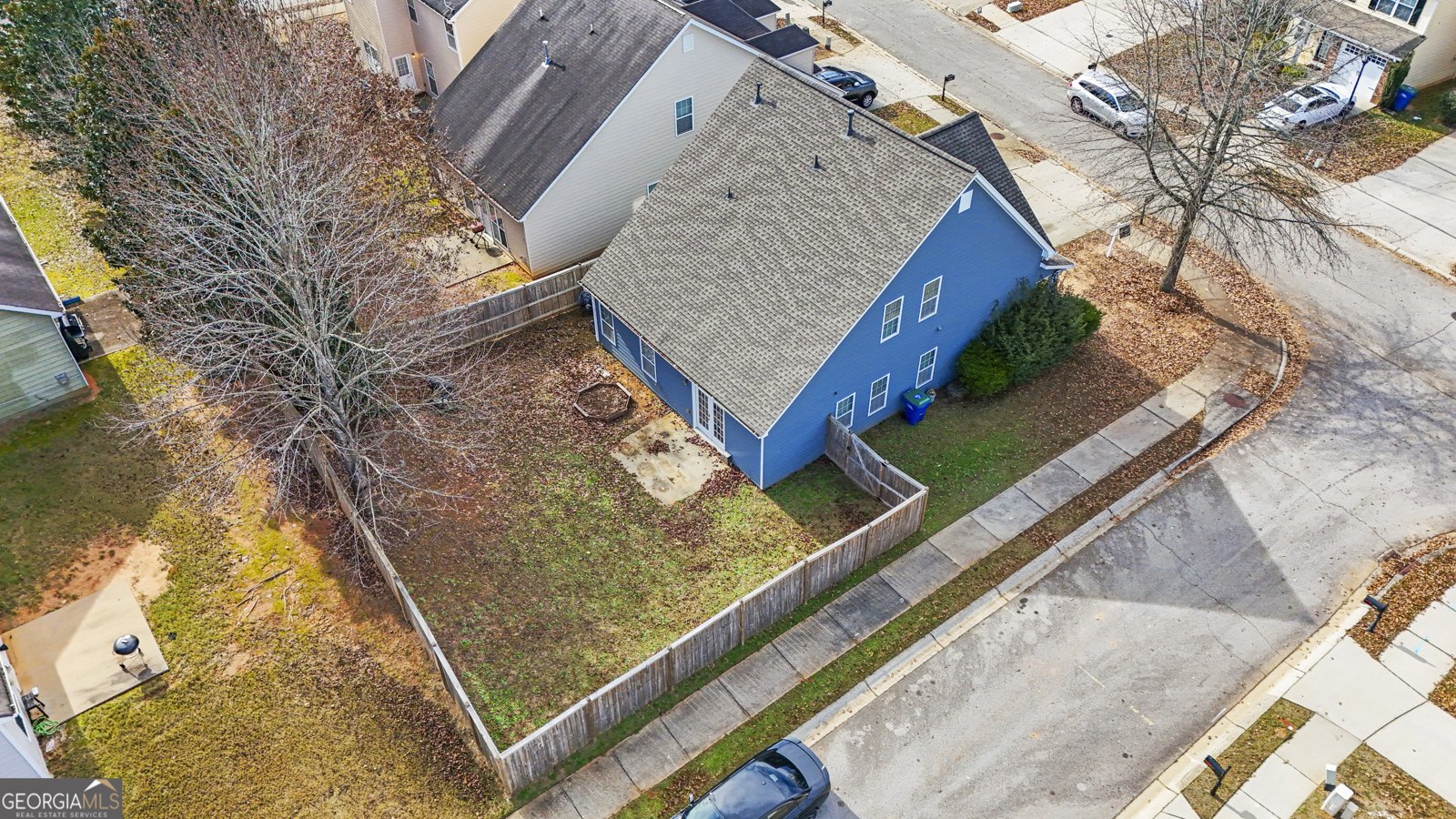 2162 Capella Circle South Fulton - 25