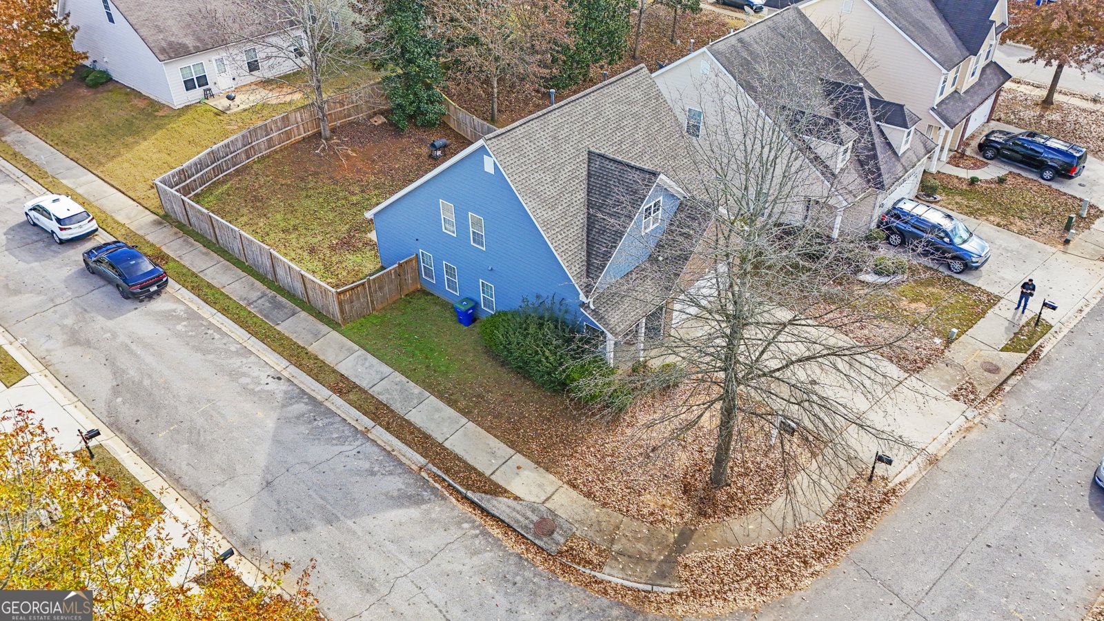 2162 Capella Circle South Fulton - 26