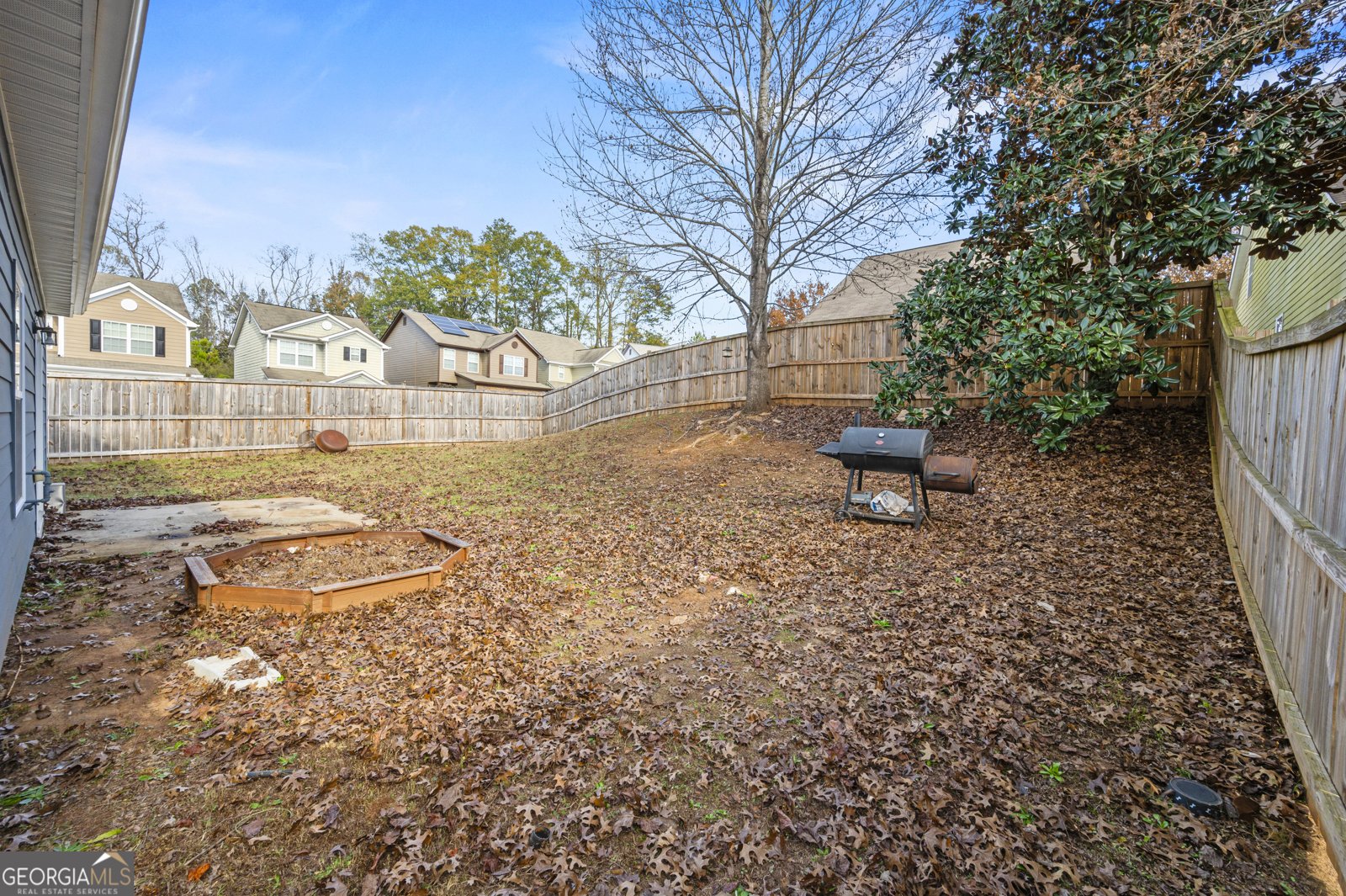 2162 Capella Circle South Fulton - 28