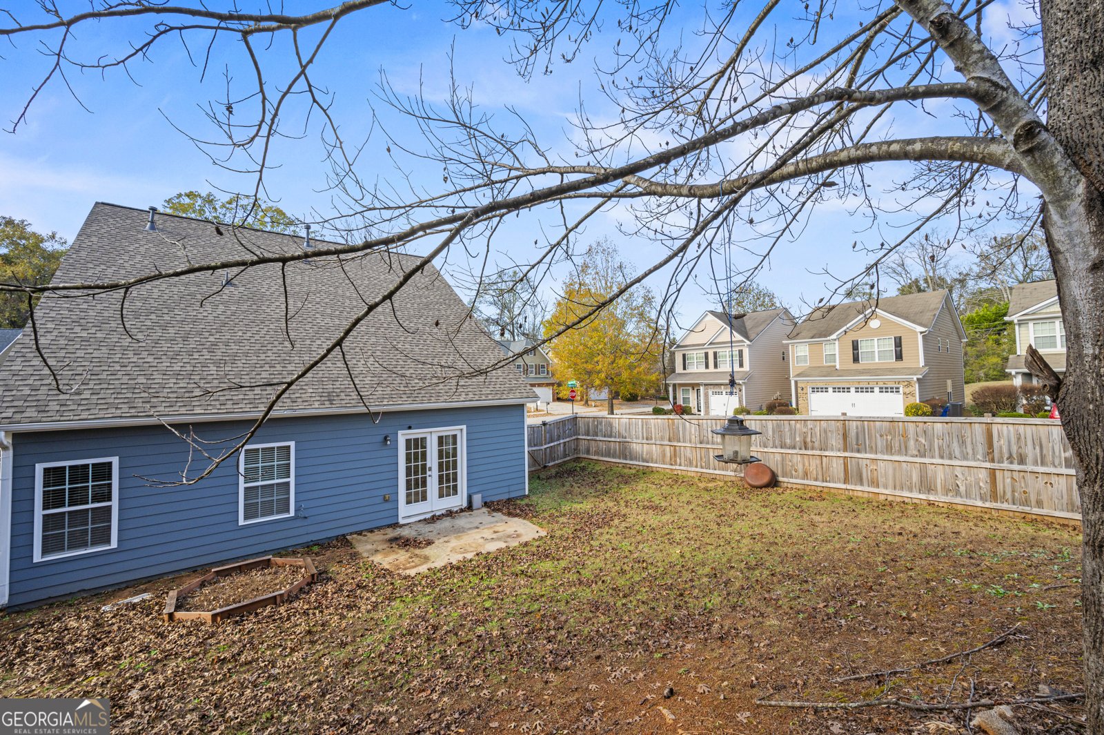 2162 Capella Circle South Fulton - 29