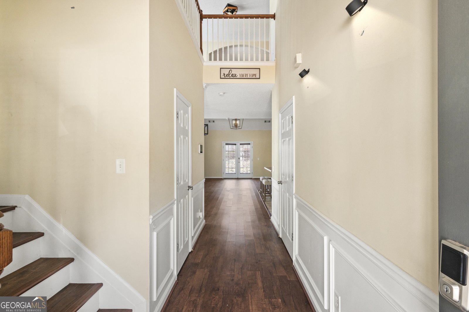 2162 Capella Circle South Fulton - 3