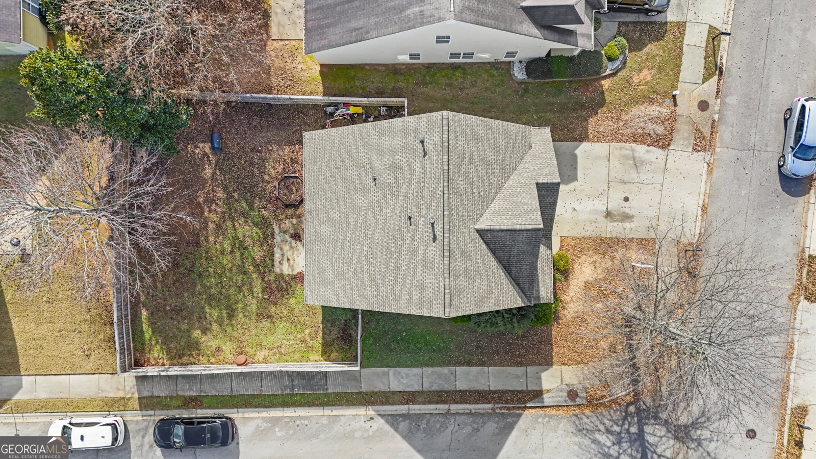 2162 Capella Circle South Fulton - 33