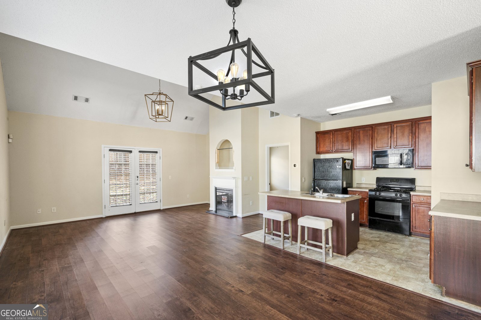 2162 Capella Circle South Fulton - 5