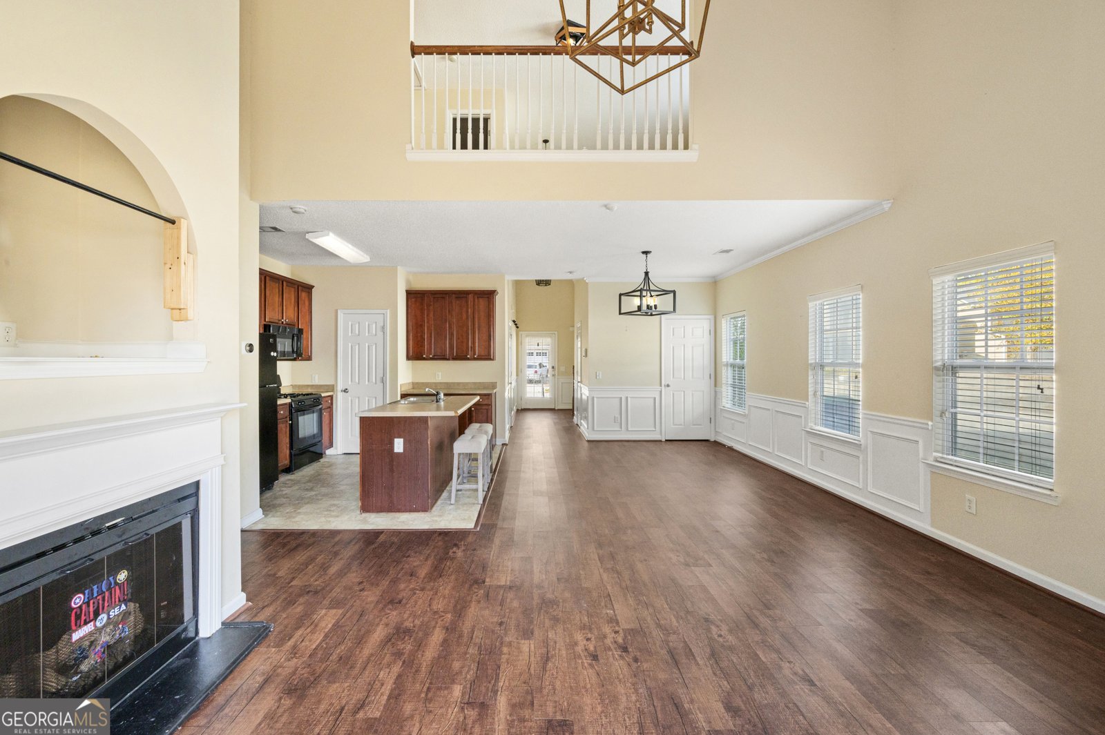 2162 Capella Circle South Fulton - 8