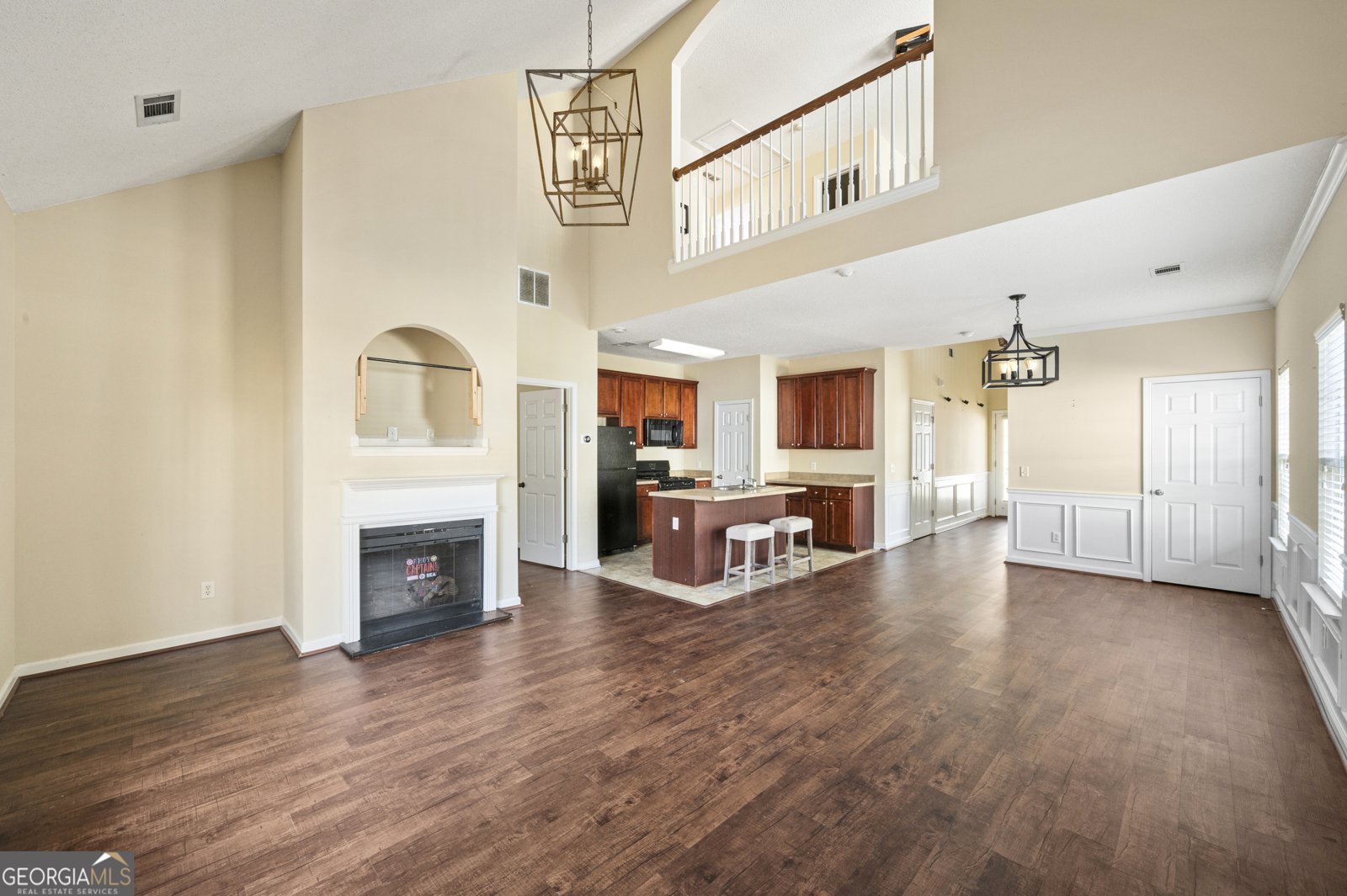 2162 Capella Circle South Fulton - 9