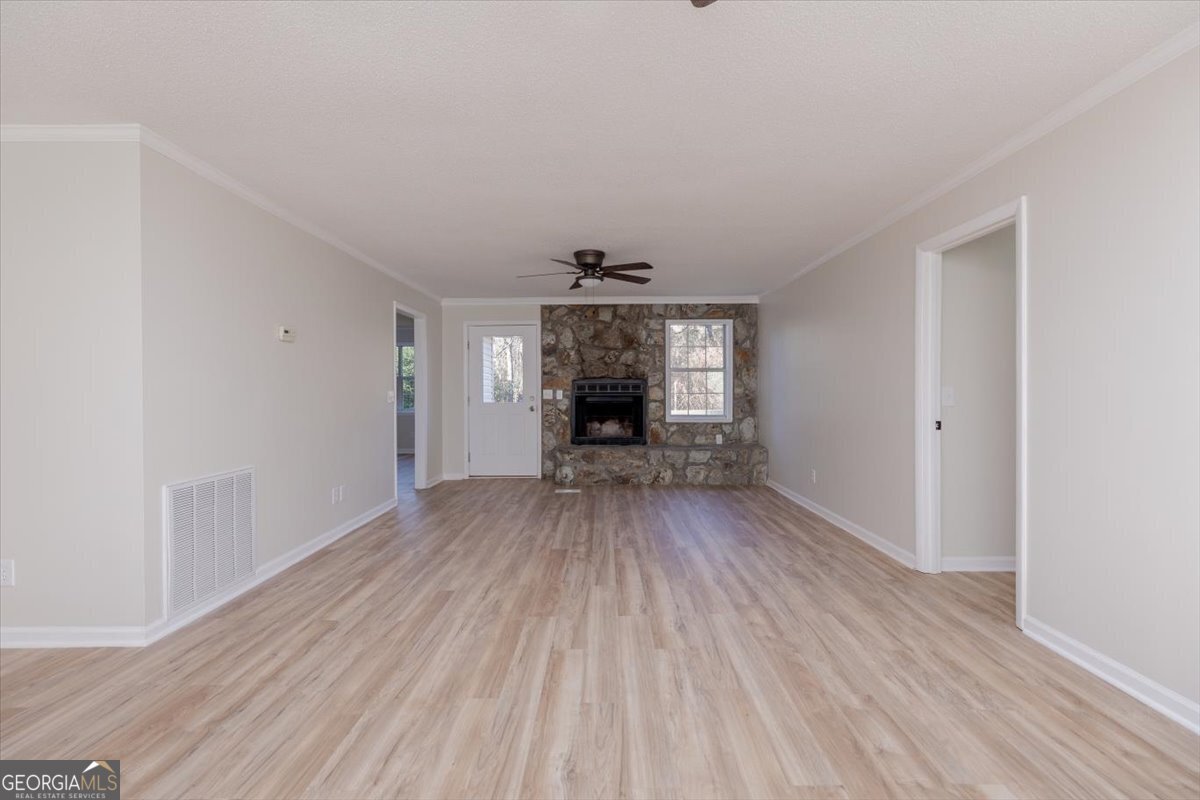 105 Oak Lake Drive Perry - 10