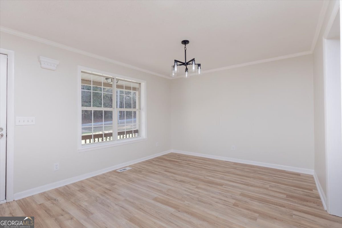 105 Oak Lake Drive Perry - 11