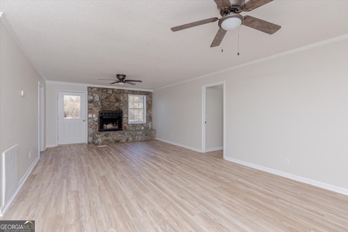 105 Oak Lake Drive Perry - 14