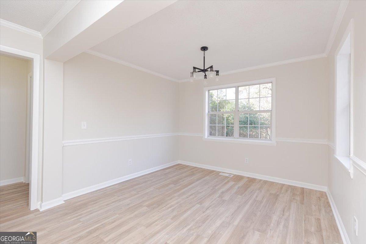 105 Oak Lake Drive Perry - 17