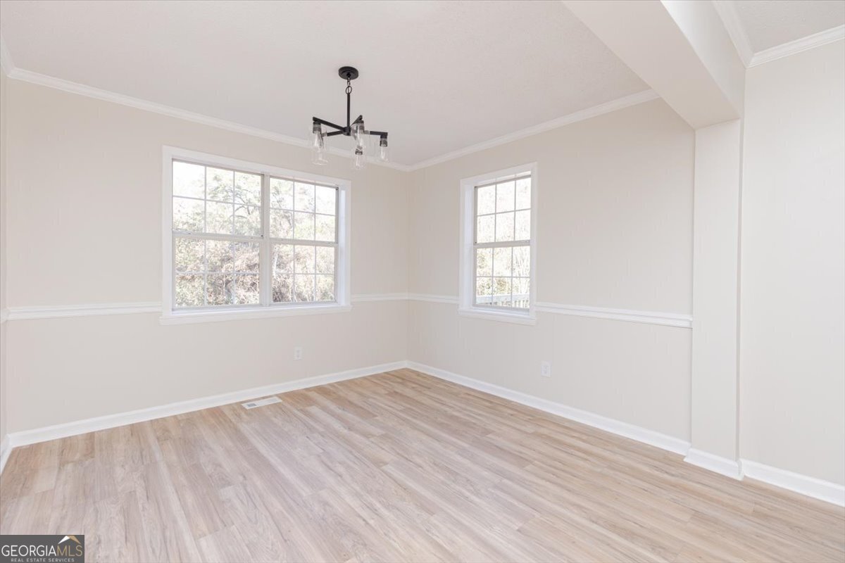 105 Oak Lake Drive Perry - 18