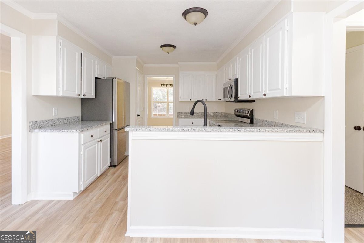 105 Oak Lake Drive Perry - 19