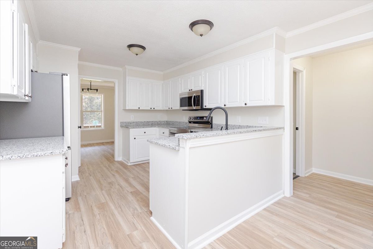 105 Oak Lake Drive Perry - 20