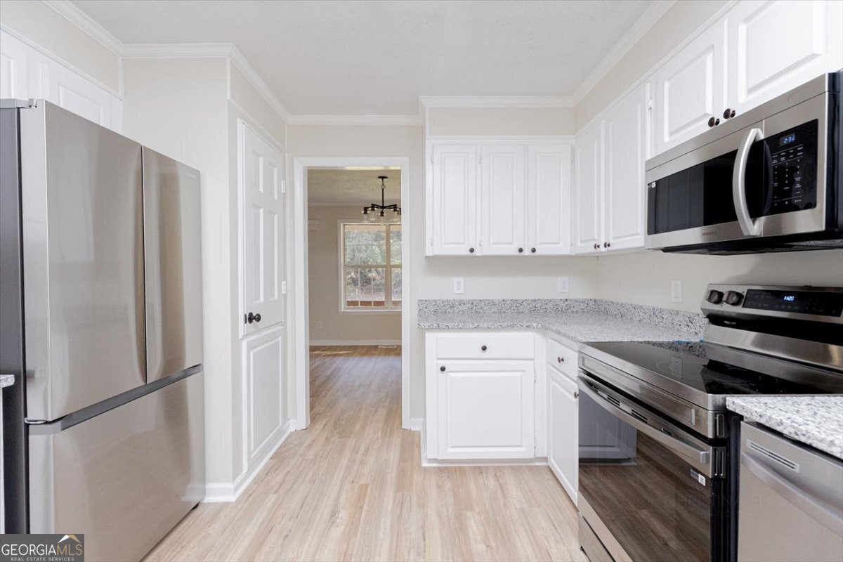 105 Oak Lake Drive Perry - 21