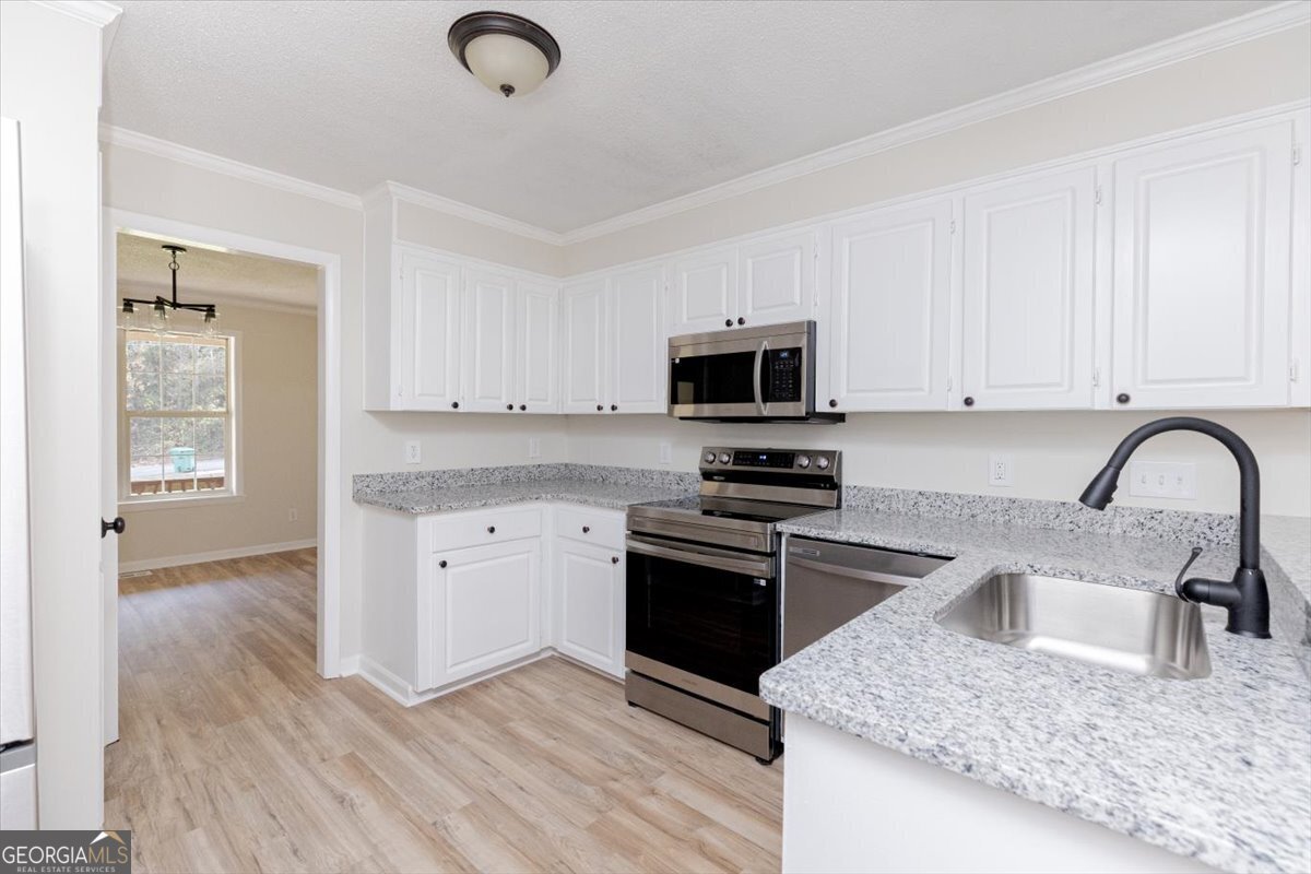 105 Oak Lake Drive Perry - 22