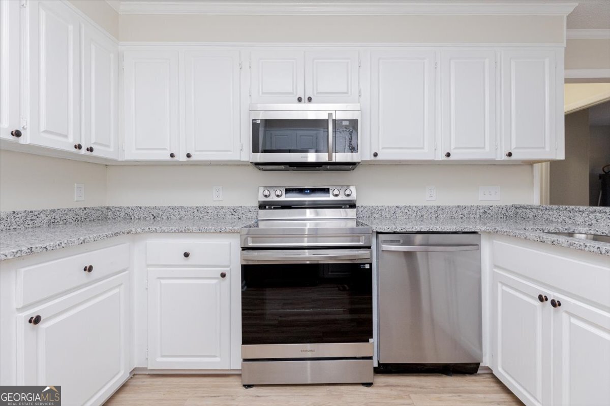 105 Oak Lake Drive Perry - 23