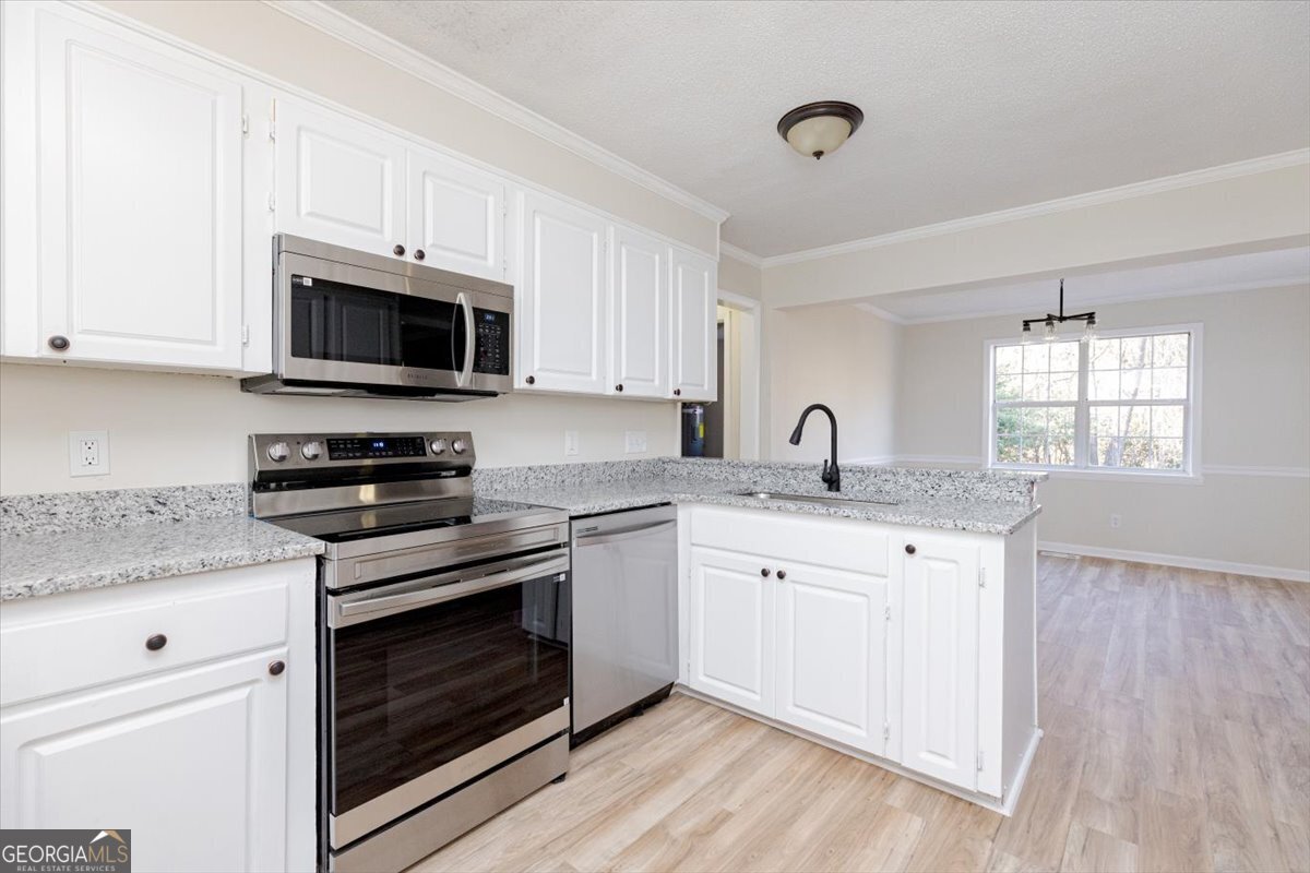 105 Oak Lake Drive Perry - 24