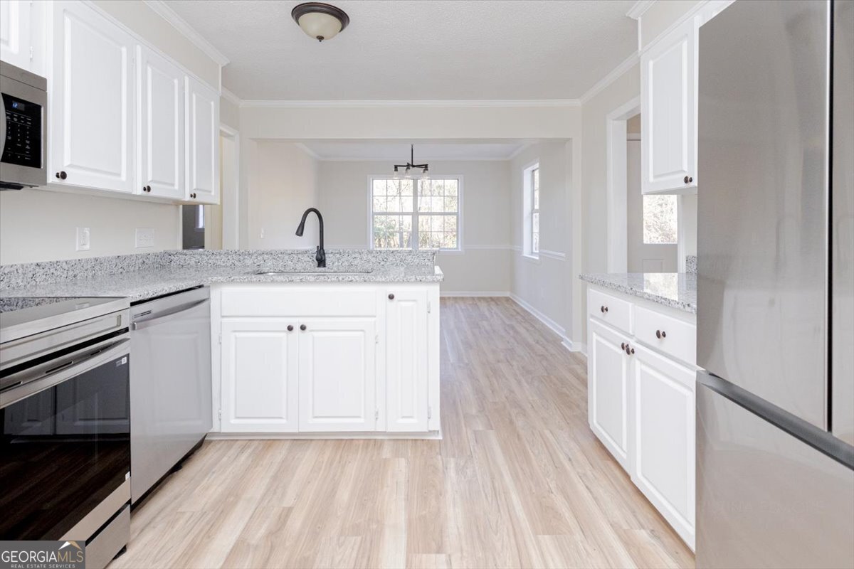 105 Oak Lake Drive Perry - 25