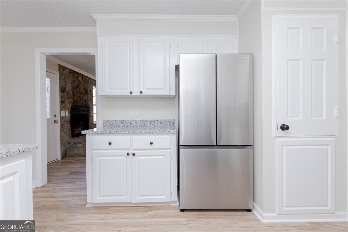 105 Oak Lake Drive Perry - 27