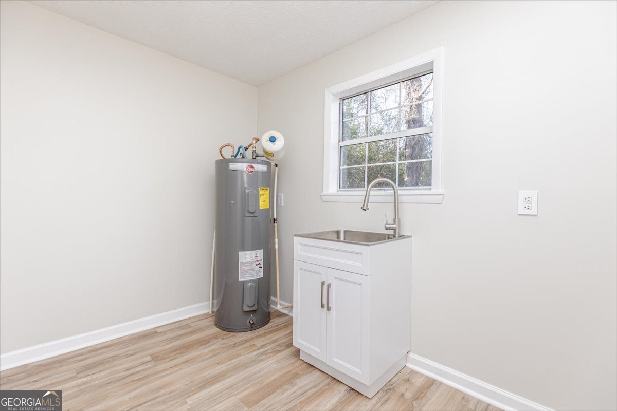 105 Oak Lake Drive Perry - 28