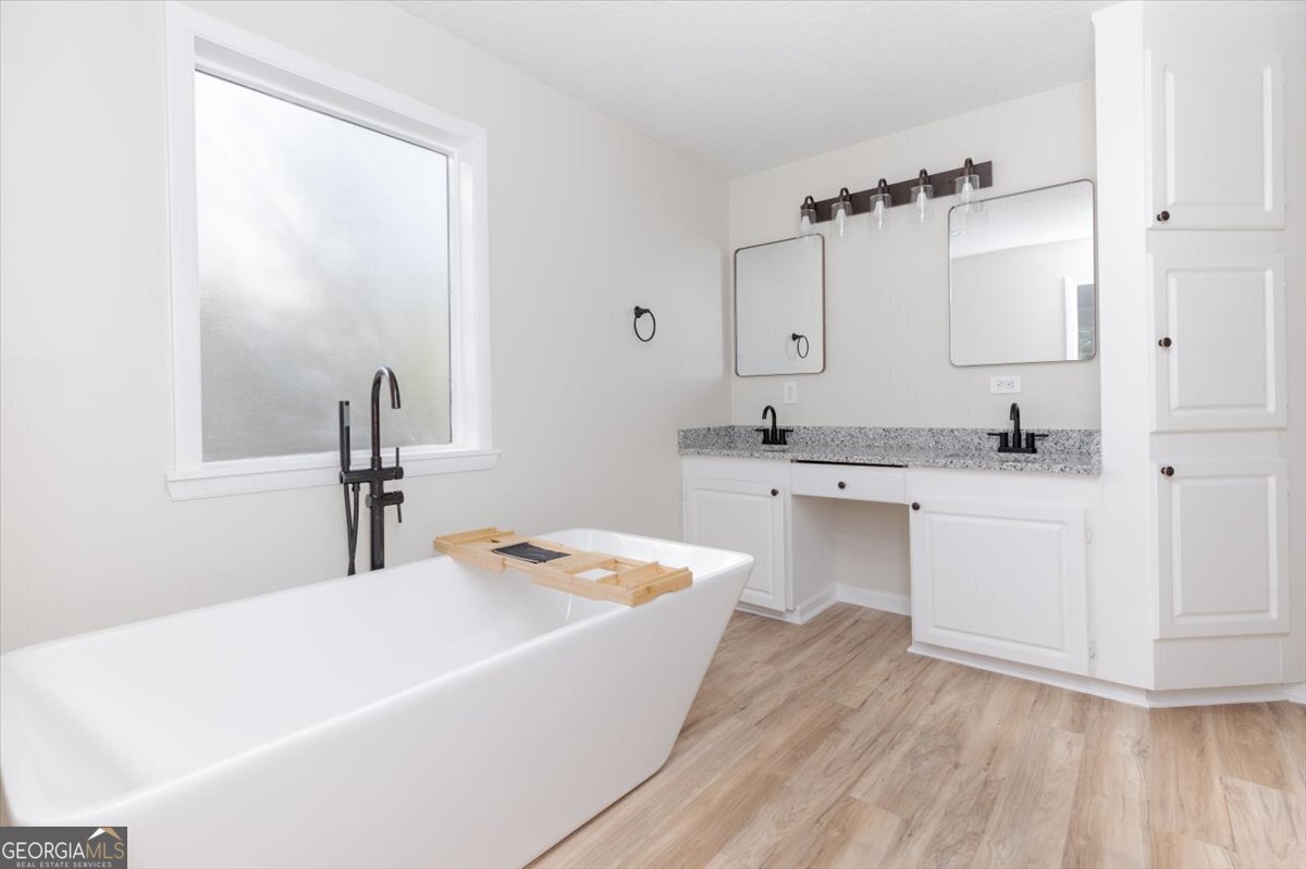 105 Oak Lake Drive Perry - 32