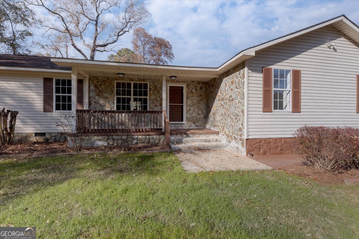 105 Oak Lake Drive Perry - 4