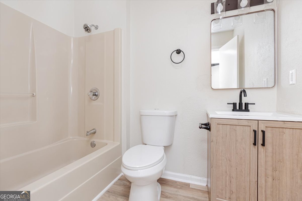 105 Oak Lake Drive Perry - 41