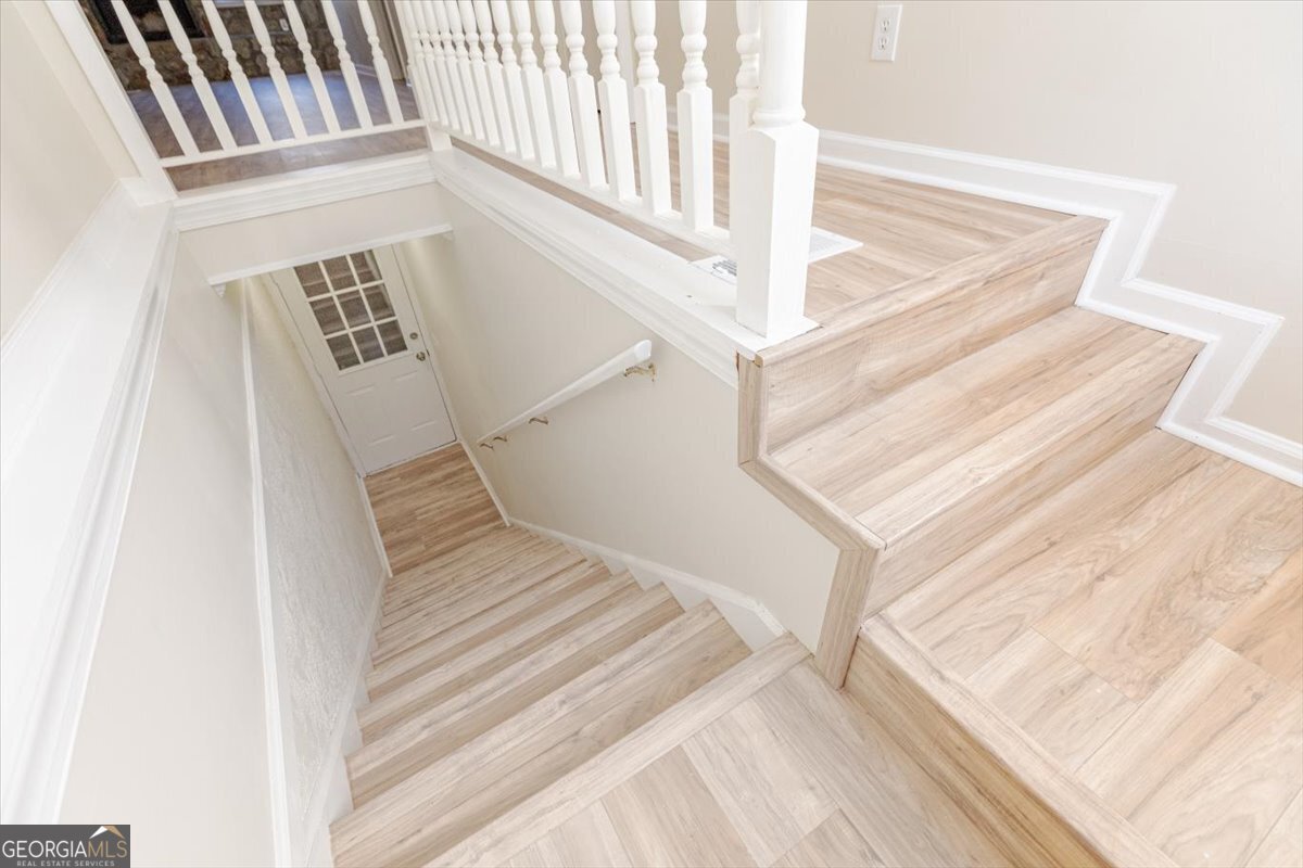 105 Oak Lake Drive Perry - 44