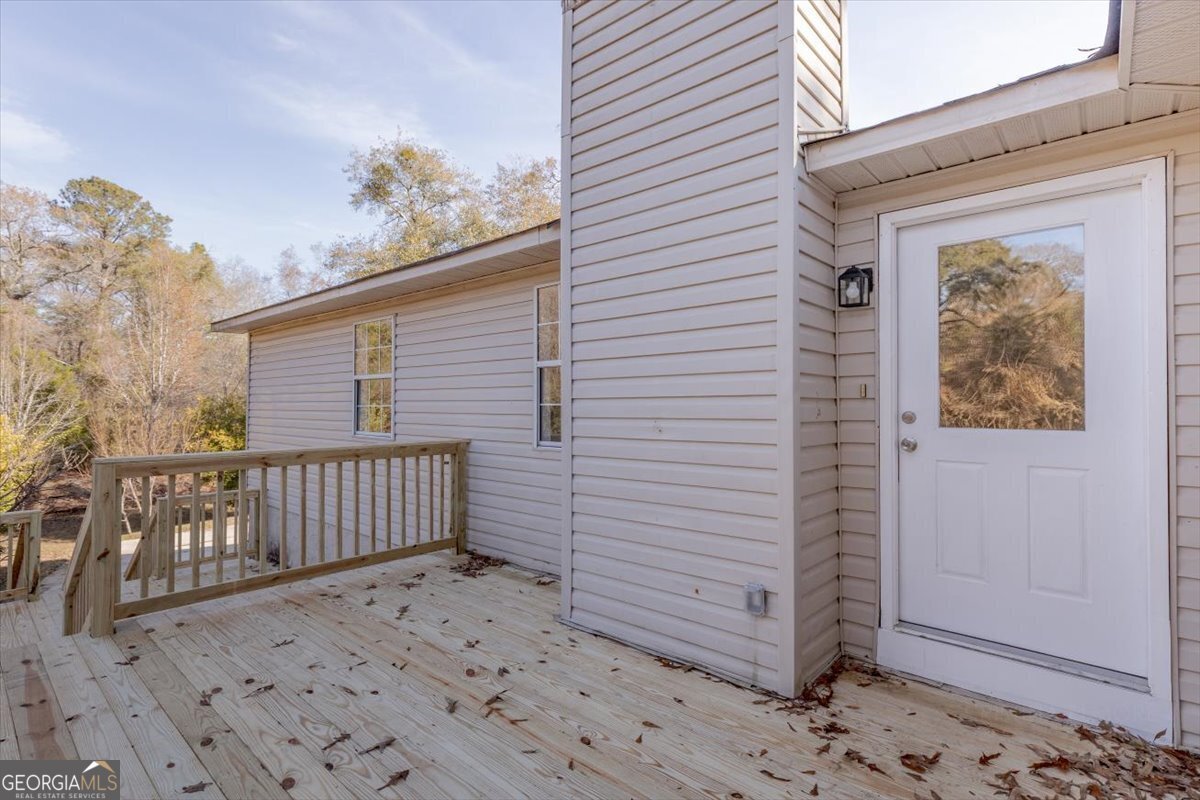 105 Oak Lake Drive Perry - 47