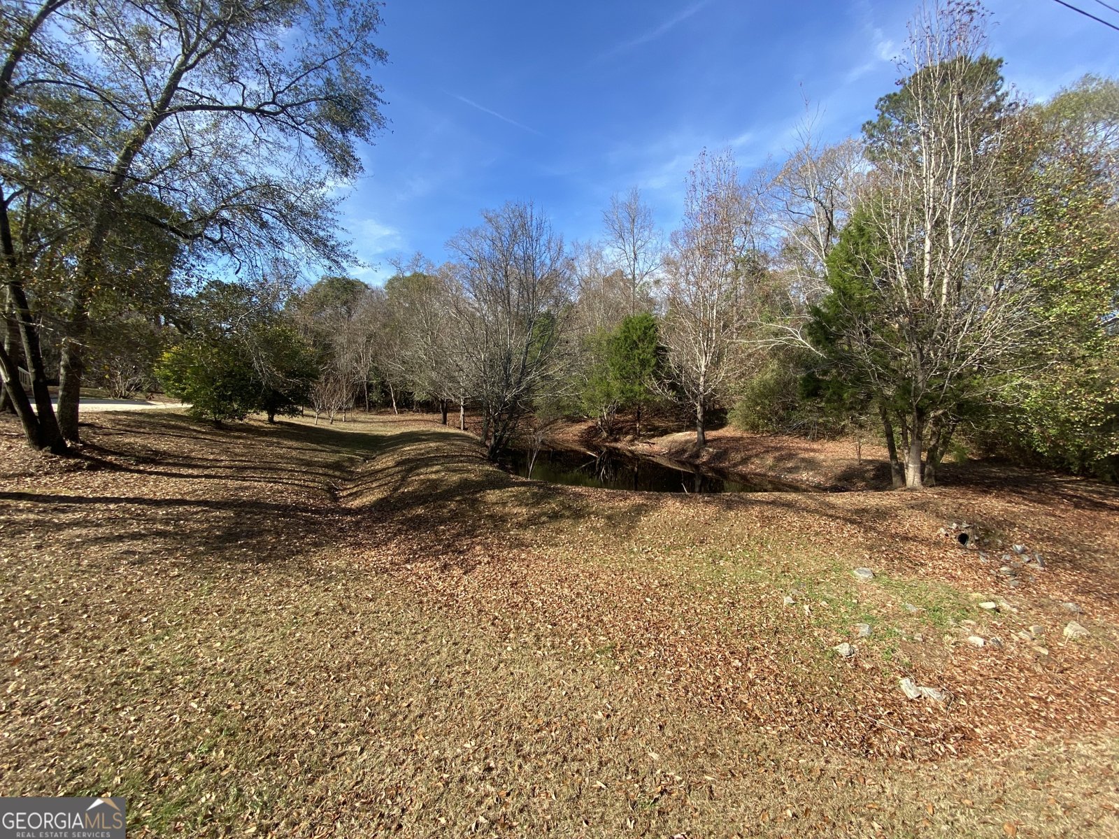 105 Oak Lake Drive Perry - 55