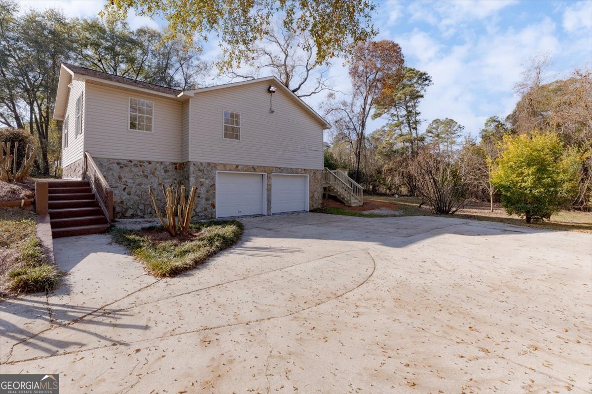 105 Oak Lake Drive Perry - 6