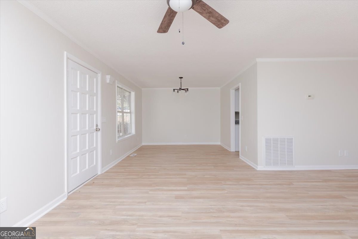 105 Oak Lake Drive Perry - 8