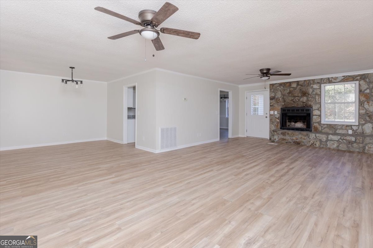 105 Oak Lake Drive Perry - 9