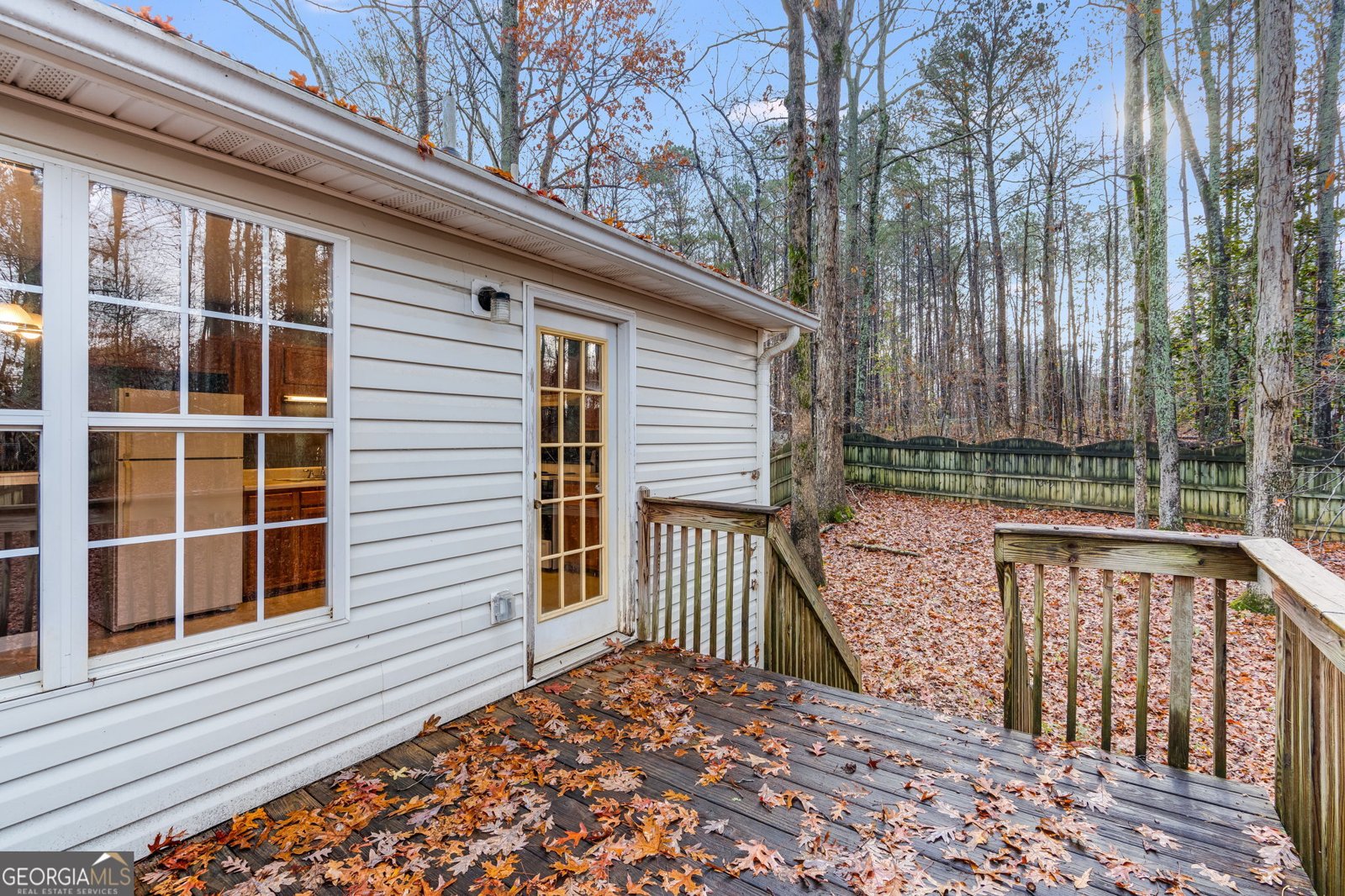 409 Benjamin Drive Rockmart - 12