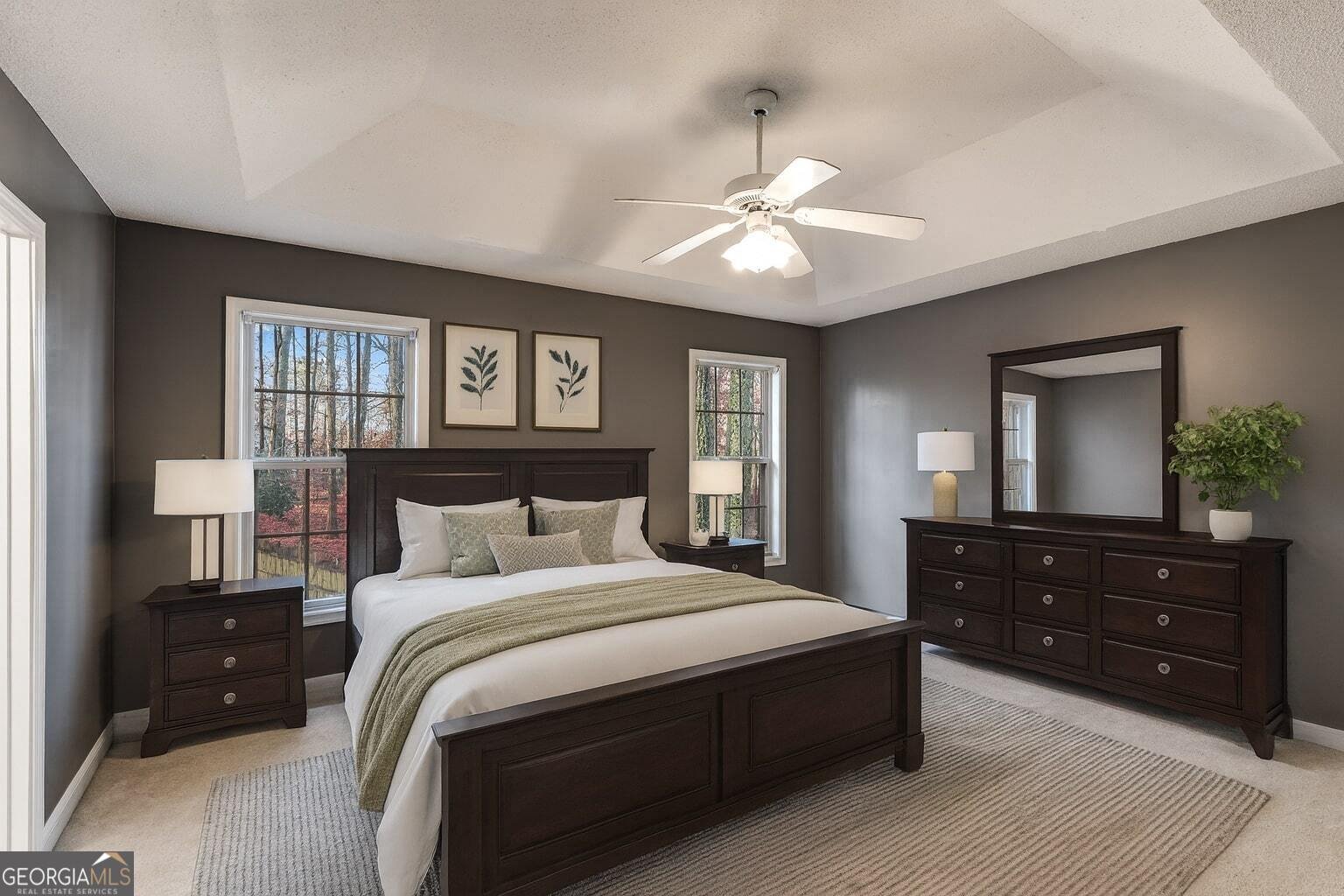 409 Benjamin Drive Rockmart - 17