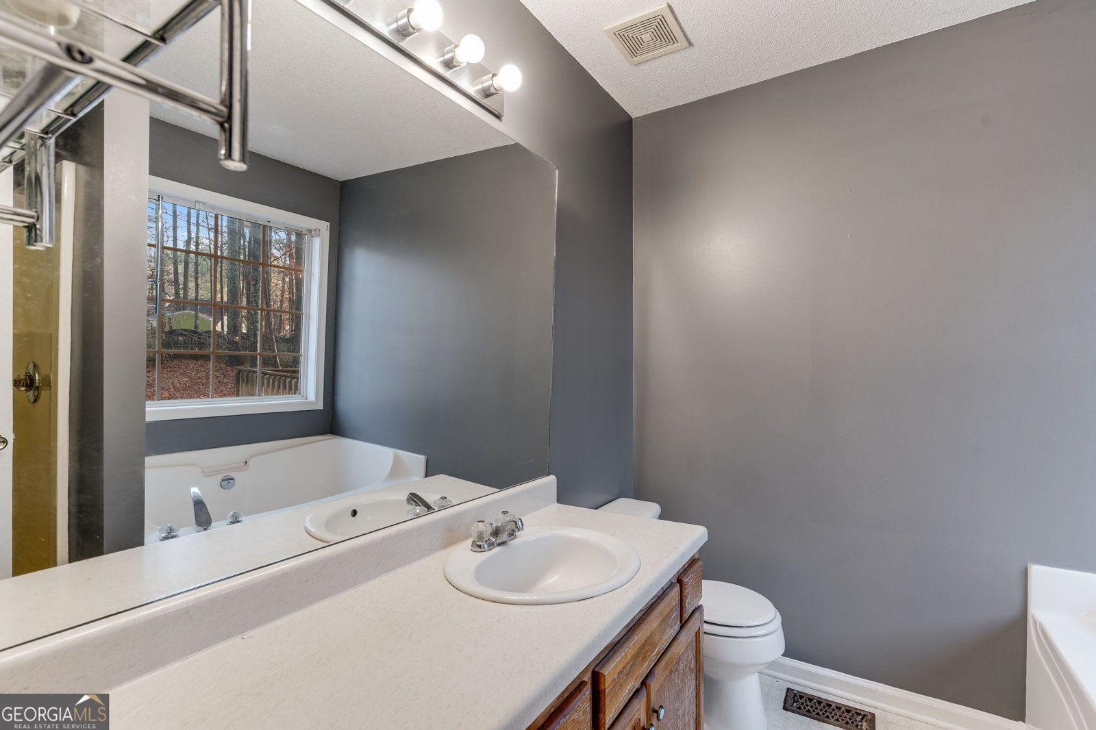 409 Benjamin Drive Rockmart - 19