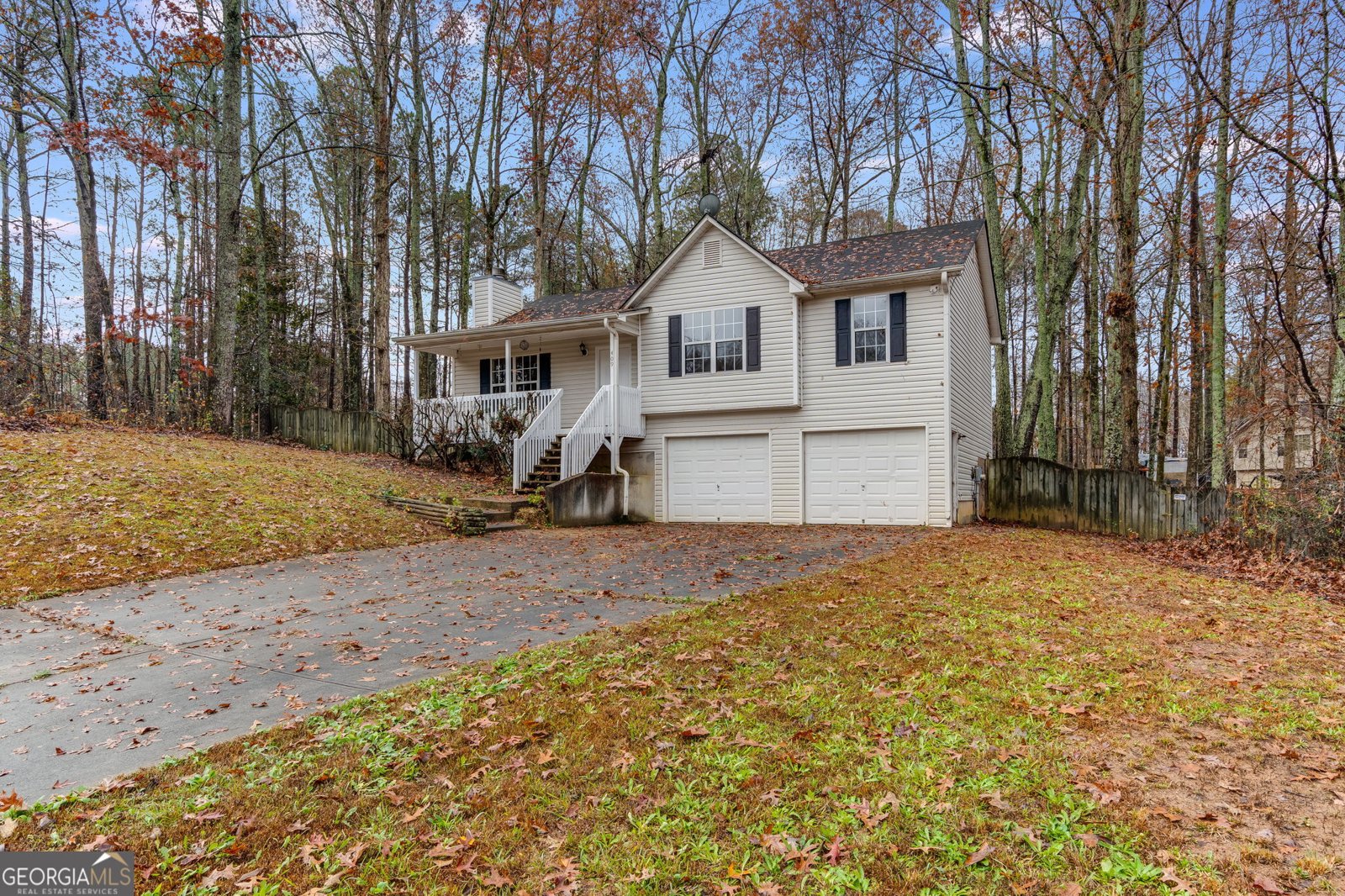 409 Benjamin Drive Rockmart - 2