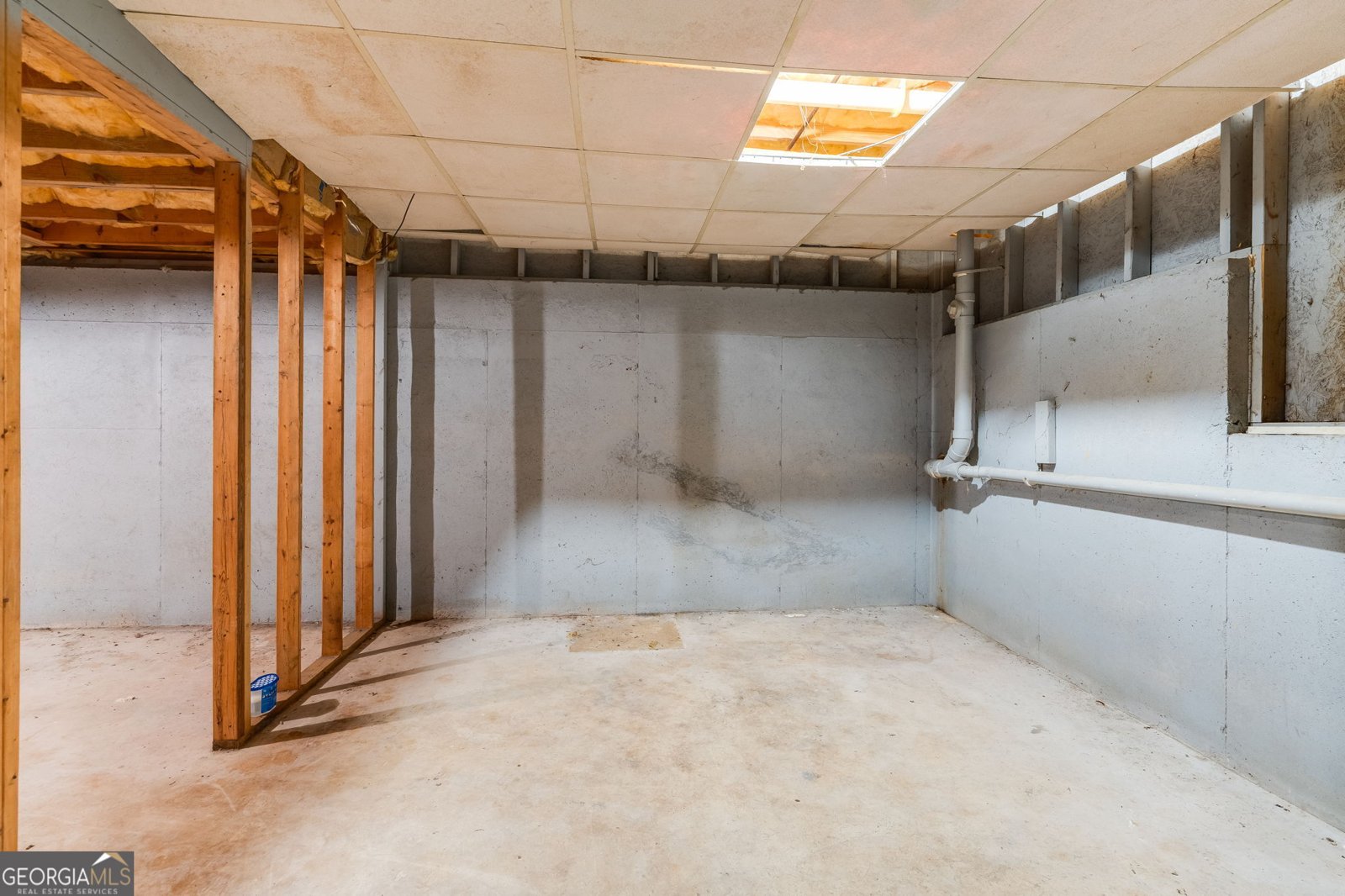 409 Benjamin Drive Rockmart - 22