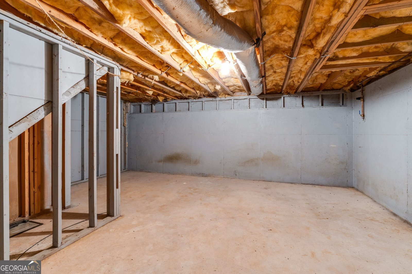 409 Benjamin Drive Rockmart - 23