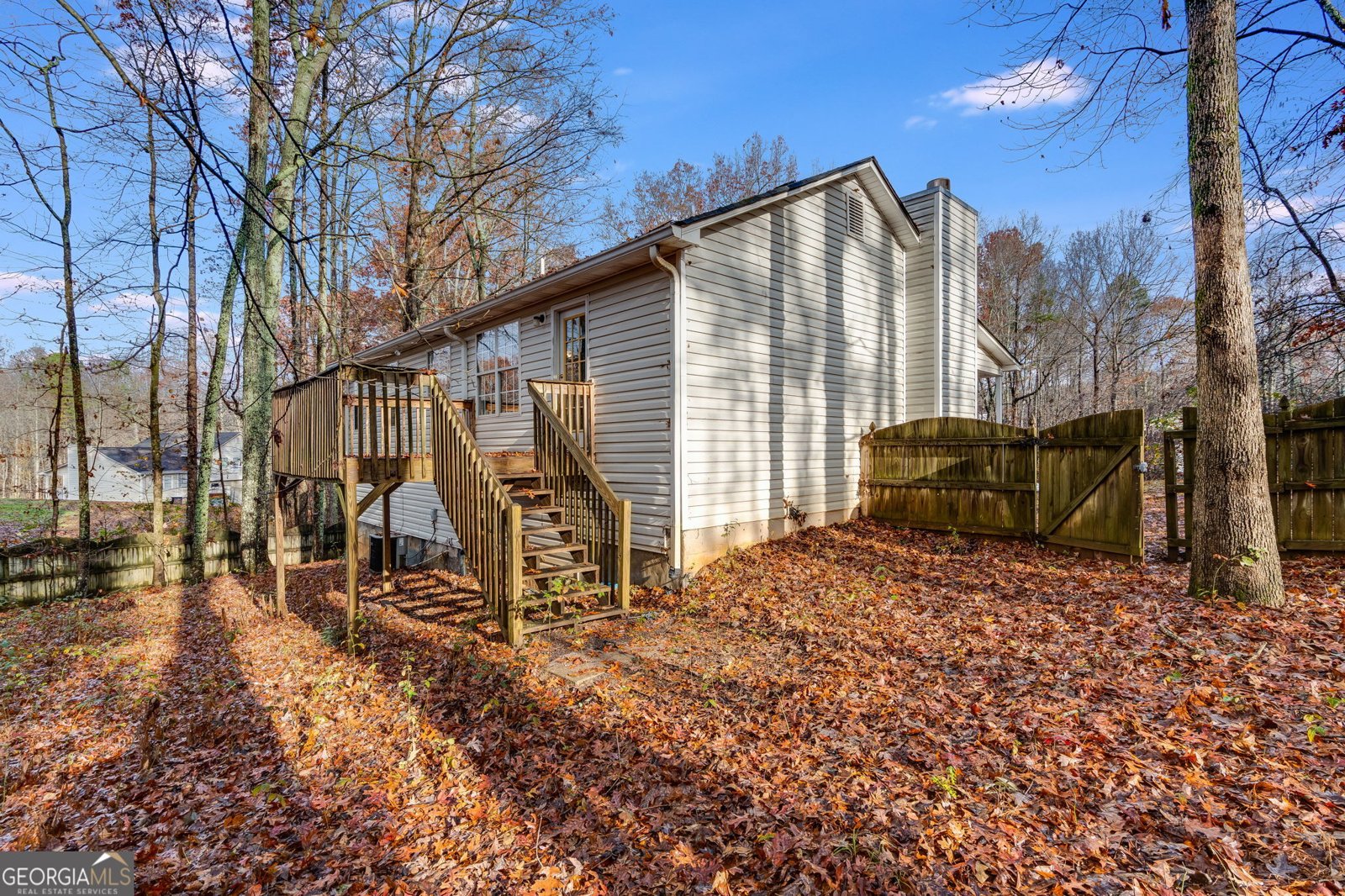 409 Benjamin Drive Rockmart - 24