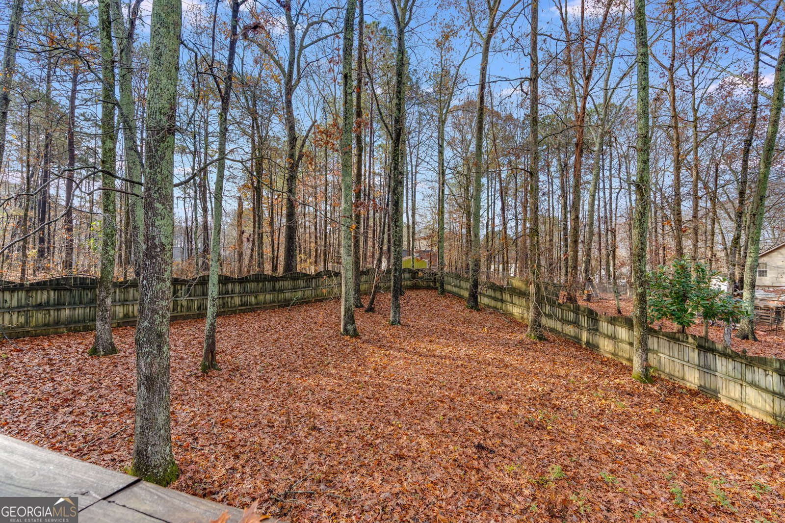409 Benjamin Drive Rockmart - 26
